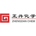 Jiangsu Zhengdan Chemical Industry Co Aandeel