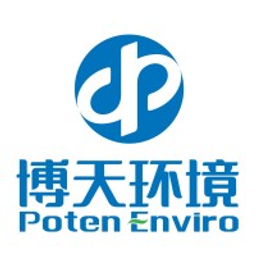 Poten Environment Group A Aktie