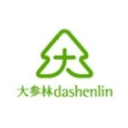 DaShenLin Pharmaceutical Group Co Ltd Aktie