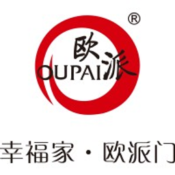 Jiangshan Oupai Door Ind Aktie