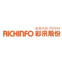 Richinfo Technology Co Aandeel