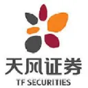 Tianfeng Securities A Action