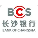 Bank of Changsha Co Aktie