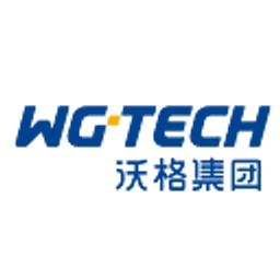 WG Tech (JX)-A Rg Stock
