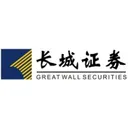 China Great Wall Securities A Action