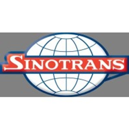 Sinotrans Ltd Aktie