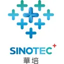 Shanghai Sinotec A Action