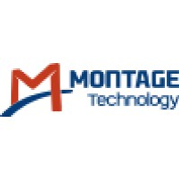 Montage Technology Co Aktie