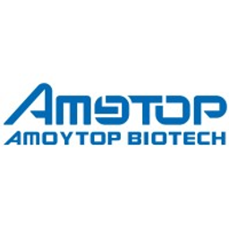 Xiamen Amoytop Biotech Co Aktie