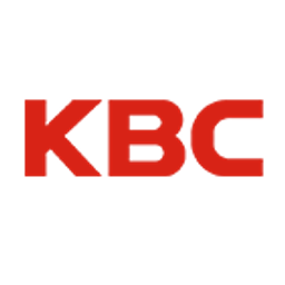 KBC Corporation Stock