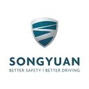Zhejiang Songyuan Automotive Safety Systems A Aktie