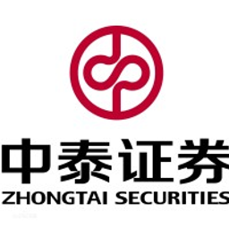 Zhongtai Securities Co Azione