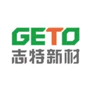 Jiangxi GETO New Materials Corp Delnica