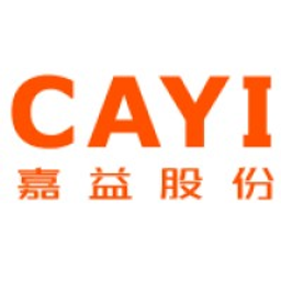 Zhejiang Cayi Vacuum Container Co Ltd
