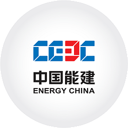 China Energy Engineering Corp Aktie