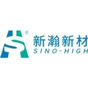 Sino-High (China) Co Action