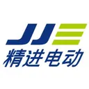 Jing-Jin Electric Technologies Co Aktie