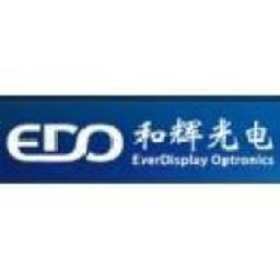 Everdisplay Optronics A Aktie