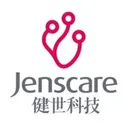 Jenscare Scientific Co Aandeel