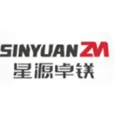 Ningbo Sinyuan ZM Technology Co Aktie