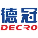 Guangdong Decro Film New Materials Co Aandeel