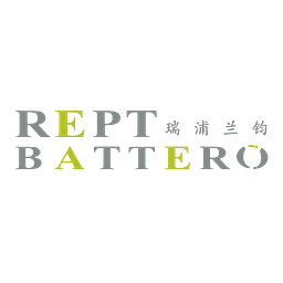 REPT BATTERO Energy Co Ltd Aandeel