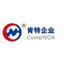 Nanjing Comptech Composites Aktie