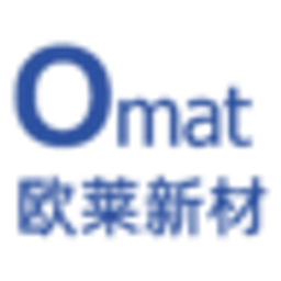 Omat Advanced Materials Guangdong Co Aandeel