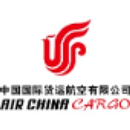 Air China Cargo Co Stock