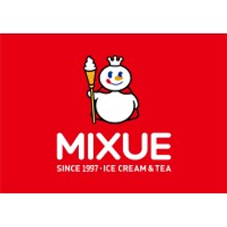 MIXUE Group Stock