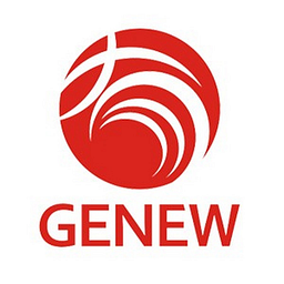 Genew Technologies A Acción