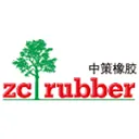 Zhongce Rubber Group Co Stock