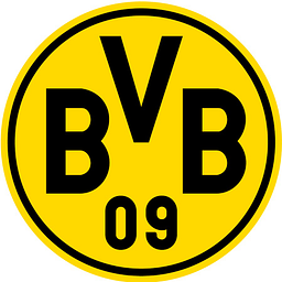 Borussia Dortmund Ação