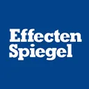 Effecten-Spiegel Aksje