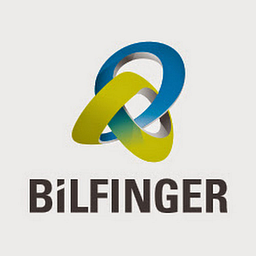 Bilfinger Osake