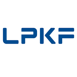 LPKF Laser & Electronics Delnica