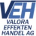 Valora Effekten Handel Action