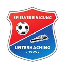 Spielvereinigung Unterhaching Fussball GmbH & Co KgaA Stock