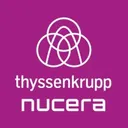 thyssenkrupp nucera AG & Co KgaA Aksje