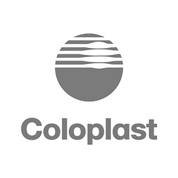 Coloplast A/S Stock