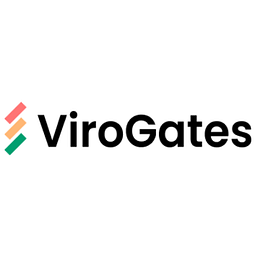 ViroGates A/S Aktie