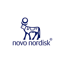 Novo Nordisk A/S Aktie