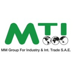 MM Group for Industry and International Trade SAE Aktie