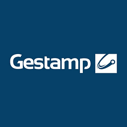 Gestamp Automocion Saham