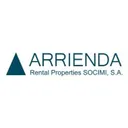 Arrienda Rental Properties SOCIMI Stock