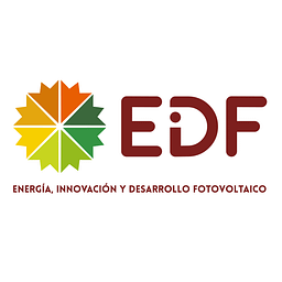 Energia Innovacion y Desarrollo Fotovoltaico Aksje