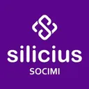 Silicius Real Estate SOCIMI Delnica