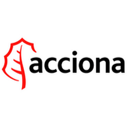 Acciona Saham