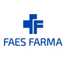 Faes Farma Saham