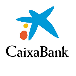 CaixaBank Saham